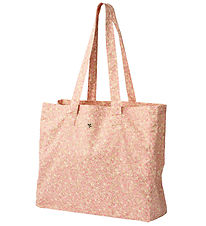 Wheat Shopper - Ville - Rose Flower Meadow