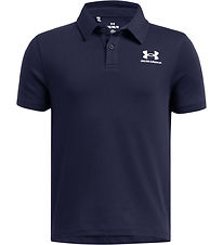 Under Armour Polo - Icon - Navy