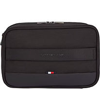 Tommy Hilfiger Toilettaske - Travel - Sort