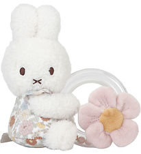 Little Dutch Ringrangle - Miffy - Lucky Blossom