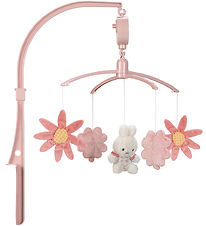 Little Dutch Musikuro - Miffy - Lucky Blossom