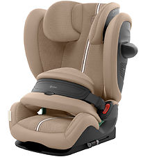 Cybex Autostol - Pallas G2 - Almond Beige