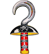 Liontouch Piratkrog - 2D - Simpel Tag