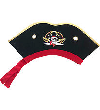 Liontouch Pirathat - Captain Cross