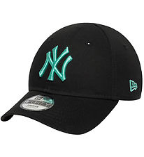 New Era Kasket - 9Forty - League - Sort