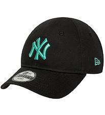 New Era Kasket - 9Forty - League - Sort