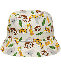 New Era Bøllehat - Safari - Light Beige