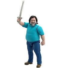 Minecraft Movie - Steve