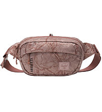 Herschel Bæltetaske - Ultralight - 2 L - Ash Rose/Camo
