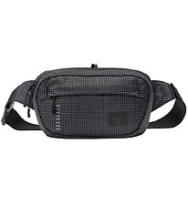 Herschel Bæltetaske - Ultralight - 2 L - Sort