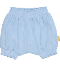 Hust and Claire Shorts - Hilma - Cloud Blue