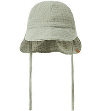 Lil' Atelier Solhat - Musselin - NbmJanu - Seagrass