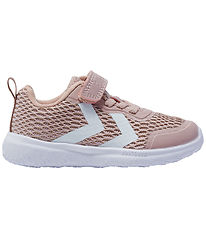 Hummel Sko - Actus ML Recycled Infant - Burnished Lilac