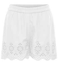 Kids Only Shorts - KogLou - Cloud Dancer