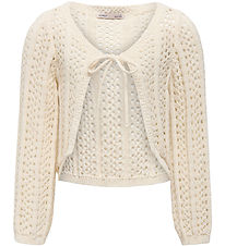 Kids Only Bluse - Strik - Noos - KogMarina - Birch