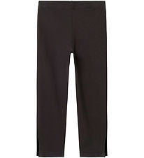 Name It Leggings - NkfJennela - Black