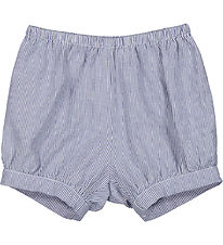 MarMar Bloomers - Pablo - Navy Stripe