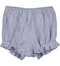 MarMar Bloomers - Pava - Navy Stripe
