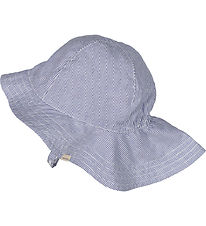 MarMar Solhat - Alba Baby Long - Navy Stripe