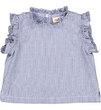 MarMar T-shirt - Tirra - Navy Stripe