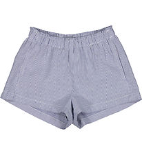MarMar Shorts - Pala - Navy Stripe