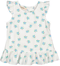 MarMar T-shirt - Tawny - Summer Bouquet