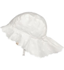MarMar Solhat - Alba Baby Long - Gentle White