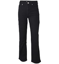 Hound Jeans - Semi Wide - Black