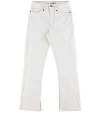 Hound Jeans - Denim Flare - Off White