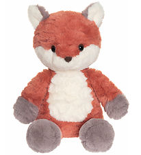 Teddykompaniet Bamse - Ræven Rune - 37 cm -