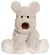 Teddykompaniet Bamse - Hund - 18 cm