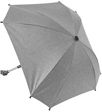Reer  Parasol til Klapvogn - Grå