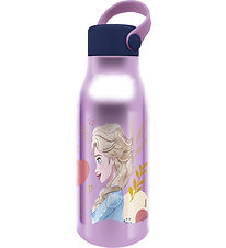 Frost Drikkedunk - Aluminum - 760 ml - Lilla