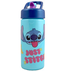 Disney Stitch Drikkedunk - 410 ml - Blå