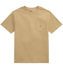 Polo Ralph Lauren T-shirt - Khaki