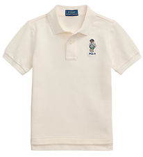 Polo Ralph Lauren Polo - Nevis m. Mini Bamse