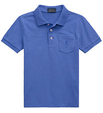 Polo Ralph Lauren Polo - Classic - Blå