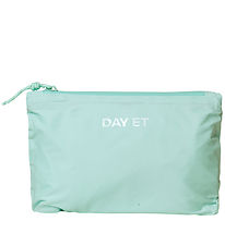 DAY ET Taske - Day RE-S Tonal No Rain - Mini - Clearwater