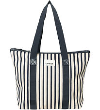 DAY ET Taske - Gweneth J Beachy - Navy Blazer