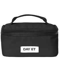 DAY ET Toilettaske - Gweneth RE-S Cosmetic - Sort