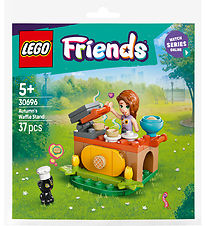 LEGO® Friends - Autumns Vaffelbod - 30696 - 37 Dele