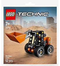 LEGO® Technic - Minilæsser - 30710 - 52 Dele