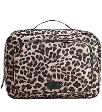Markberg Toilettaske - GuardMBG - Leopard