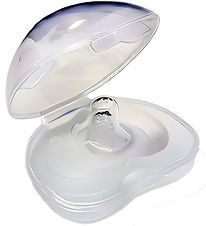 Oopsy Vingeformet Ammebrik - 2 stk - Medium