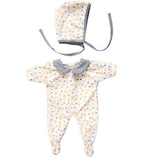 Djeco Dukketøj - 32cm - Outfit Paloma