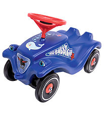 BIG Bobby Car - Ocean