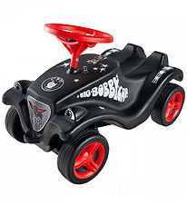 BIG Bobby Car - Little Rocker