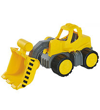 BIG Power Worker - Wheel Loader