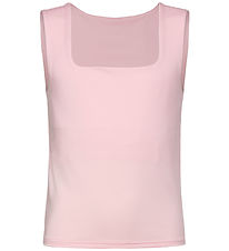 Rosemunde Bluse - Billie Reversible - Pink-a-Boo