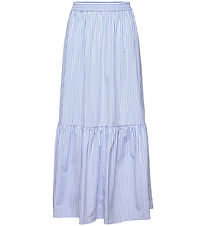 Rosemunde Nederdel - Ivy - Little Boy Blue Stripe